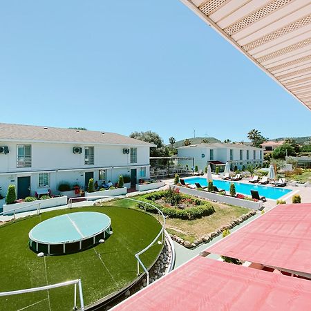 Vela Garden Resort Çeşme Esterno foto