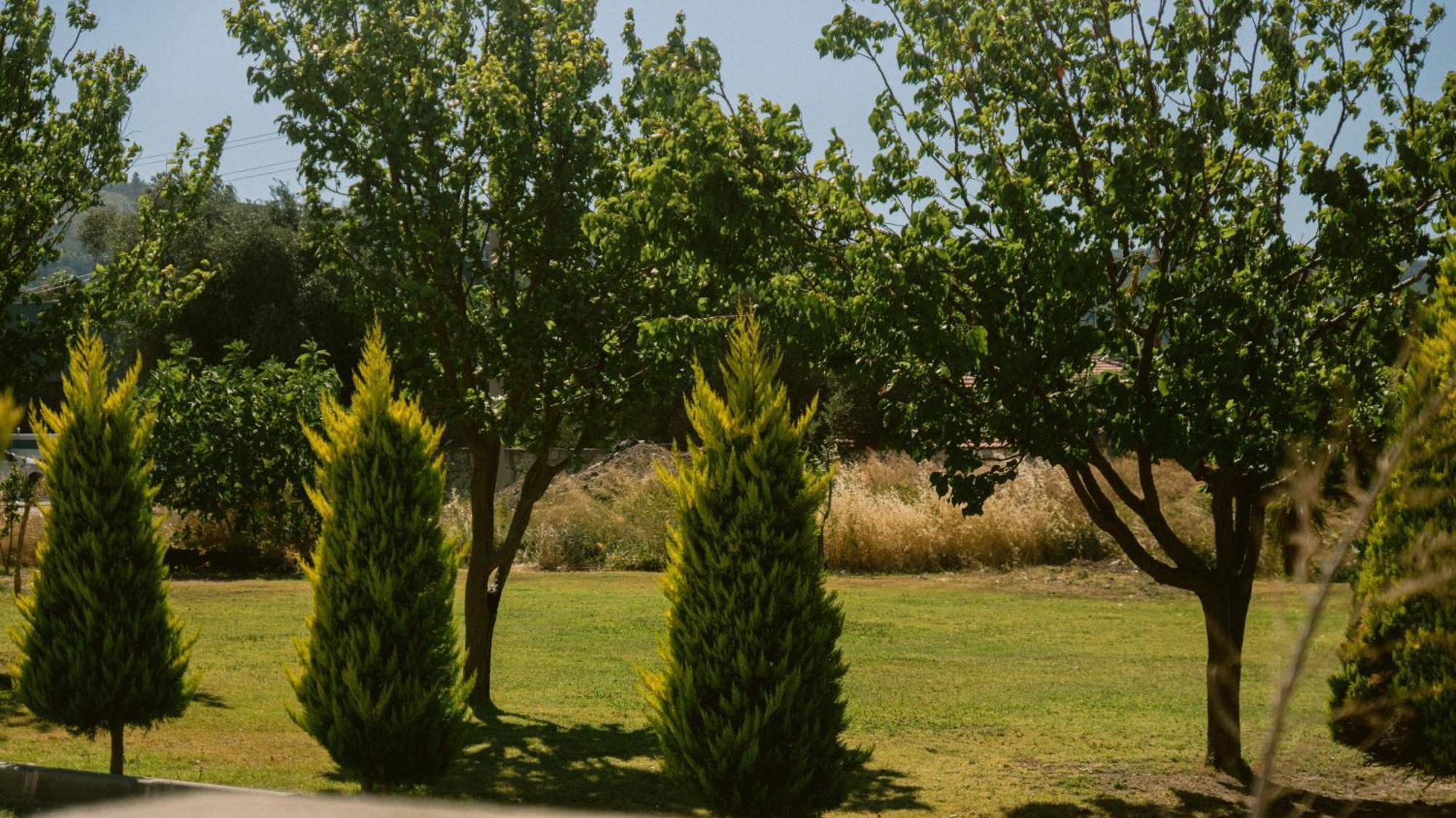Vela Garden Resort Çeşme Esterno foto