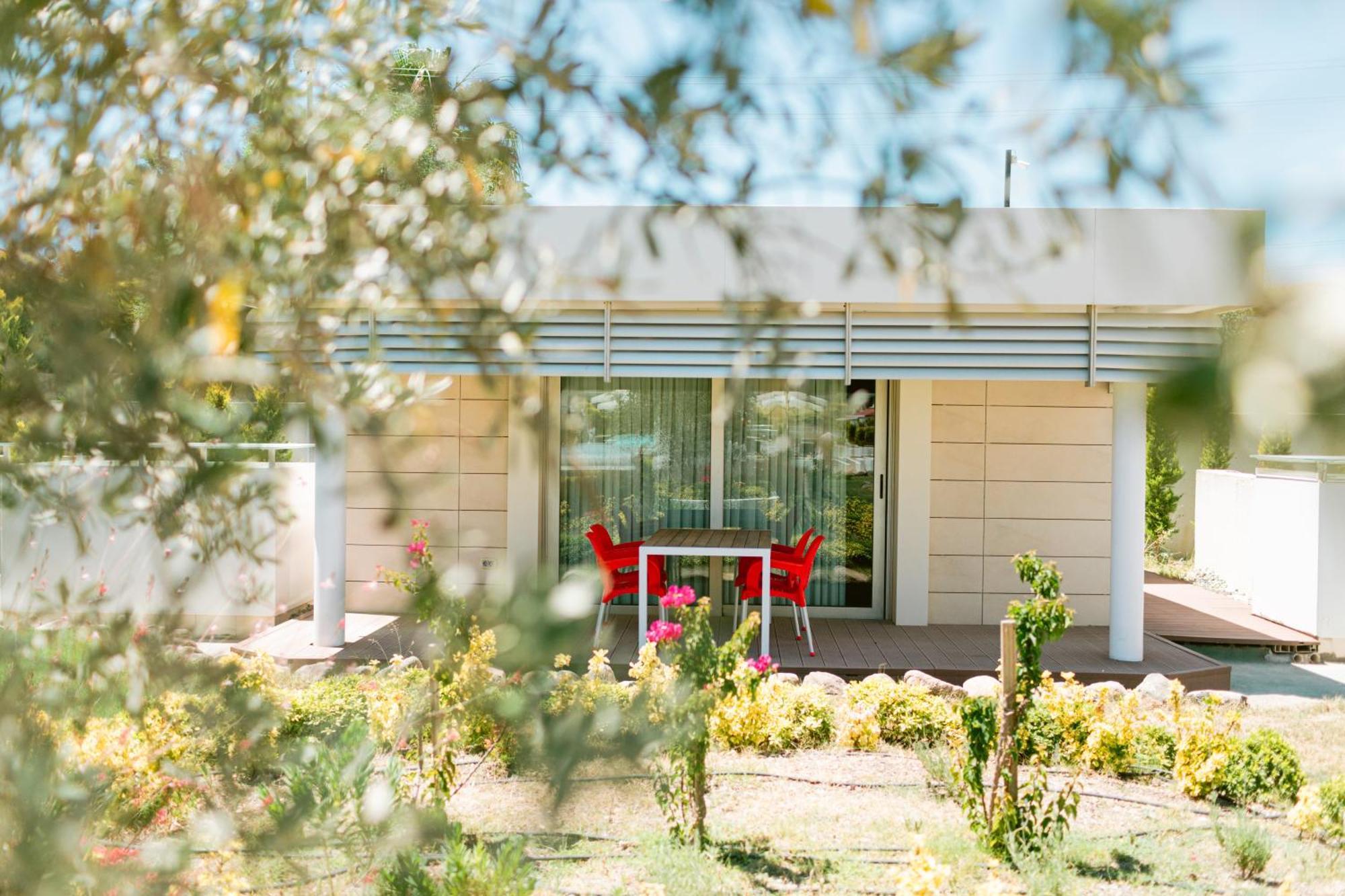 Vela Garden Resort Çeşme Esterno foto