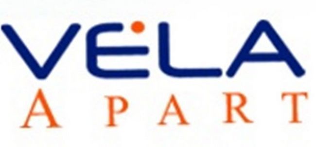 Vela Garden Resort Çeşme Logo foto